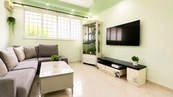 Blk 835 Yishun Street 81 (Yishun), HDB 4 Rooms #577758771